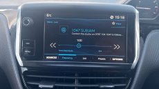 Peugeot 208 1.2 PureTech 82 Allure 5dr Petrol Hatchback